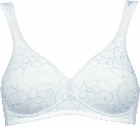 Flash-uitverkoop π Triumph Elegant Cotton N Beha - Wit - Maat B75 π₯° 3 Flash-uitverkoop π Triumph Elegant Cotton N Beha - Wit - Maat B75 π₯°