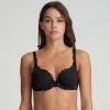 Goedkoopste 🛒 Marie Jo Jane Voorgevormde Beugel Bh 0101336 Zwart - Maat 75D ❤️ -lingerie-dames-badmode Verkoop 550x496 4
