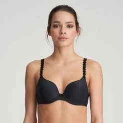 Uitgang 𧨠Marie Jo L'Aventure Tom Voorgevormde Beugel Bh 0120826 Charbon - Maat 70E π 24 Uitgang 𧨠Marie Jo L'Aventure Tom Voorgevormde Beugel Bh 0120826 Charbon - Maat 70E π -lingerie-dames-badmode Verkoop 550x497