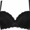 Aanbiedingen 💯 Dream-Avenue Dream Avenue Central Park Zwart - Beha Maat: 80E 🔔 -lingerie-dames-badmode Verkoop 550x499 1