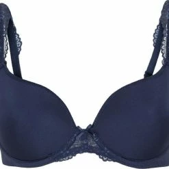 Beste Verkoop π Lingadore – Daily – BH Voorgevormd – 1400-1 – Navy - A90/105 π 33 Beste Verkoop π Lingadore – Daily – BH Voorgevormd – 1400-1 – Navy - A90/105 π -lingerie-dames-badmode Verkoop 550x499 3