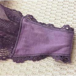 Coupon 😍 Merkloos 3-Pack Kanten String Lingerie Dames | Schefman | 3 Stuks - S/M 🛒 -lingerie-dames-badmode Verkoop 550x499 4