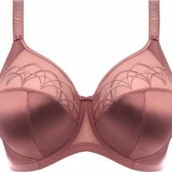 Promo ⭐ Elomi Cate Dames Beha - Maat H85 🎁