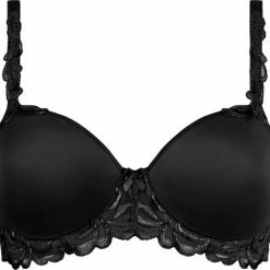 Coupon β Triumph Modern Finesse Zwart - Voorgevormde Bh Maat: 80E π 14 Coupon β Triumph Modern Finesse Zwart - Voorgevormde Bh Maat: 80E π -lingerie-dames-badmode Verkoop 550x502 1