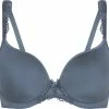Goedkoop ⭐ LingaDore - Daily Uni-Fit BH Dark Slade - Maat 80B - Blauw Grijs - Met Beugel - Dames 🤩 -lingerie-dames-badmode Verkoop 550x502 5