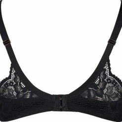 Beste Pirce 😀 After Eden D Cup & Up After Eden D-Cup & Up Dames Faro Voorgevormde BH - Zwart - Maat D90 ❤️ -lingerie-dames-badmode Verkoop 550x503 2