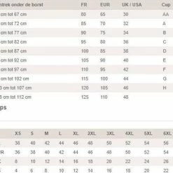 Uitgang 𧨠Marie Jo L'Aventure Tom Voorgevormde Beugel Bh 0120826 Charbon - Maat 70E π 21 Uitgang 𧨠Marie Jo L'Aventure Tom Voorgevormde Beugel Bh 0120826 Charbon - Maat 70E π -lingerie-dames-badmode Verkoop 550x503 3