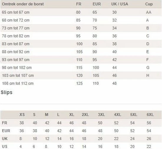 Promo β Anita Care Robina Prothese Bh 5792X 001 Zwart - Maat 90C π 5 Promo β Anita Care Robina Prothese Bh 5792X 001 Zwart - Maat 90C π - Afbeelding 3
