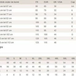 Gloednieuw 🌟 Marie Jo Agnes Voorgevormde Beugel Bh 0102596 Pale Blue - Maat 85D 🥰 -lingerie-dames-badmode Verkoop 550x504 21