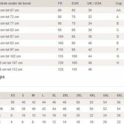 Promo 🌟 PrimaDonna Swim Holiday Badpak 4007140 Midnight Blue - Maat 40 🧨 -lingerie-dames-badmode Verkoop 550x504 4