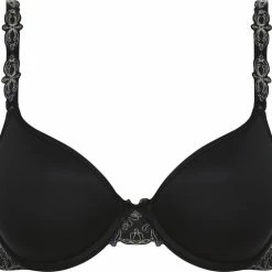 Beste recensies van ✨ Chantelle - Champs-Elysées - BH Voorgevormd - C26060 - Noir/Or - A80/95 👏 -lingerie-dames-badmode Verkoop 550x506 1