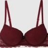 Beste recensies van 🧨 Viuma Milano Viuma Vrouw Bordeaux 620861 Kanten Beugelbeha Extra Voorgevormde Bh Dagelijks Comfort Hoogwaardig Kwaliteit 🛒 -lingerie-dames-badmode Verkoop 550x506 4