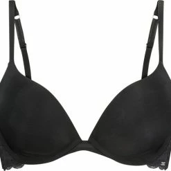 Gloednieuw 🎁 Hunkemöller Voorgevormde Push-up Beugel Bh Angie - Maat C70 ⭐