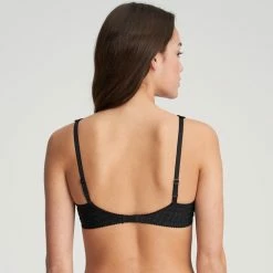 Uitgang π Marie Jo Avero Voorgevormde Beugel Bh 0100418 Zwart - Maat 75D π 18 Uitgang π Marie Jo Avero Voorgevormde Beugel Bh 0100418 Zwart - Maat 75D π -lingerie-dames-badmode Verkoop 550x508 6