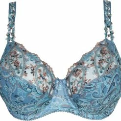 Beste Pirce 😉 PrimaDonna Prima Donna – BH Beugel – Alalia – 0163240 – Autumn Blue - D85/100 🛒 -lingerie-dames-badmode Verkoop 550x514 2