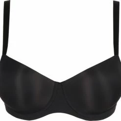 Top 10 🎁 PrimaDonna Figuras Voorgevormde Balconette Bh 0263252 Charcoal - Maat 70G 🔔 -lingerie-dames-badmode Verkoop 550x516 1