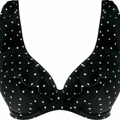 Uitgang 🧨 Freya Jewel Cove High Apex 👙 Bikini Top - Maat 70G 🌟