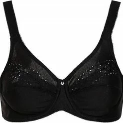 Uitgang 🎁 LingaDore 1343 LISETTE BH Met Beugel Met Katoen 🎁 -lingerie-dames-badmode Verkoop 550x523 1