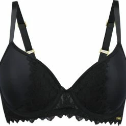 Kopen 👏 Sapph Flora T-shirt BH 🛒 -lingerie-dames-badmode Verkoop 550x523 2