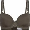Promo β€οΈ Lingadore Beha Daily Uni Fit T-Shirt Bra Olive - Maat 80B π 2 Promo β€οΈ Lingadore Beha Daily Uni Fit T-Shirt Bra Olive - Maat 80B π -lingerie-dames-badmode Verkoop 550x525 1