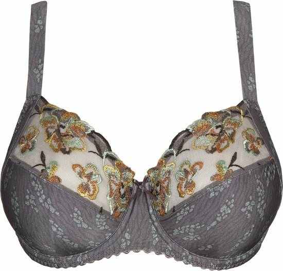 Beste recensies van ⌛ PrimaDonna Sevas Beugel Bh 0163280 Kitten Grey - Maat 75F ⭐ 3 Beste recensies van ⌛ PrimaDonna Sevas Beugel Bh 0163280 Kitten Grey - Maat 75F ⭐