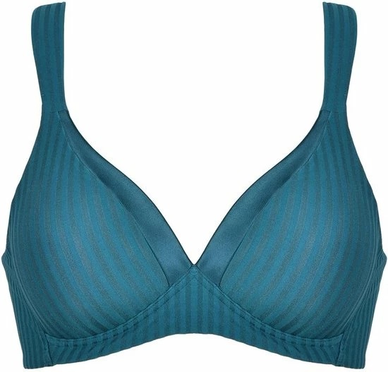 Groothandel π NATURANA - Dames - BH - Donkergroen - C- 80 π€© 3 Groothandel π NATURANA - Dames - BH - Donkergroen - C- 80 π€©
