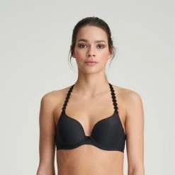 Uitgang 𧨠Marie Jo L'Aventure Tom Voorgevormde Beugel Bh 0120826 Charbon - Maat 70E π 26 Uitgang 𧨠Marie Jo L'Aventure Tom Voorgevormde Beugel Bh 0120826 Charbon - Maat 70E π -lingerie-dames-badmode Verkoop 550x531