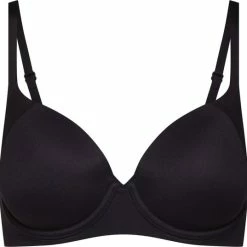 Hete verkoop 🌟 Triumph BH Body Make-Up Soft Touch WP EX - 75D - Zwart 🔥 -lingerie-dames-badmode Verkoop 550x537