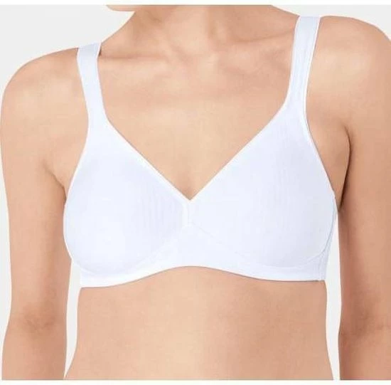 Hete verkoop ๐ Triumph Modern Soft + Cotton N Beha - Zwart - Maat D100 ๐ฅ 10 Hete verkoop ๐ Triumph Modern Soft + Cotton N Beha - Zwart - Maat D100 ๐ฅ - Afbeelding 8