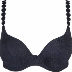 Goedkoop ⌛ Marie Jo L'Aventure Tom Voorgevormde Beugel Bh 0120826 Majestic Blue - Maat 85B 🎁