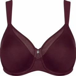 Beste Verkoop 👍 Triumph True Shape Sensation W01 Dames Beha - Maat 80D 🌟