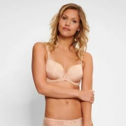 Beste Verkoop π Lingadore – Daily – BH Voorgevormd – 1400-1 – Navy - A90/105 π 46 Beste Verkoop π Lingadore – Daily – BH Voorgevormd – 1400-1 – Navy - A90/105 π -lingerie-dames-badmode Verkoop 550x545 7