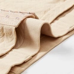 Goedkoop 😉 Merkloos Slim Wear - Corrigerend Ondergoed Dames Met Waist Trainer - Shapewear - Corset - Ondergoed Voor Buik, Billen En Dijen - Dames - Beige/Creme - Maat M/L ⌛ -lingerie-dames-badmode Verkoop 550x546 2