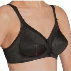 Groothandel 👍 Triumph Doreen+Cotton 01 N Beha - Skin - Maat C100 ✨ -lingerie-dames-badmode Verkoop 550x546 3