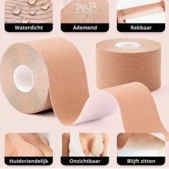 Coupon 🎁 Merkloos Boobtape 😍 -lingerie-dames-badmode Verkoop 550x549 1