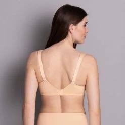 Beste Verkoop ✨ Anita Lucia Comfort Bh 5823 001 Zwart - Maat 90D ✔️ -lingerie-dames-badmode Verkoop 550x550 10