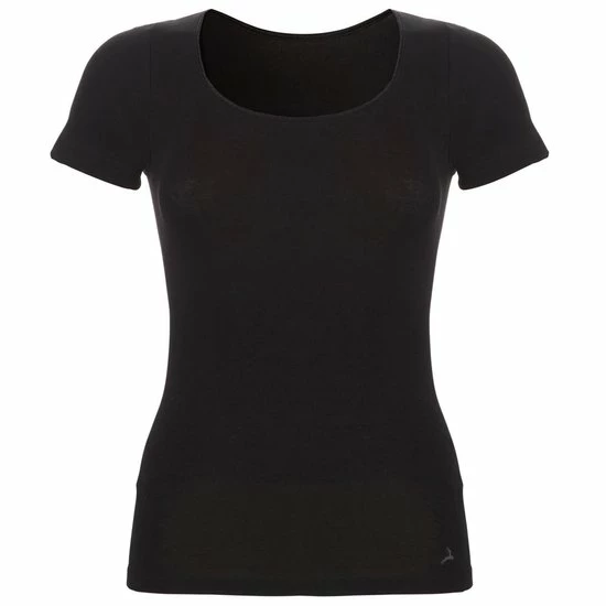 Beste Pirce π Ten Cate Dames T-shirt 30199 Zwart-XXL - XXL π 3 Beste Pirce π Ten Cate Dames T-shirt 30199 Zwart-XXL - XXL π