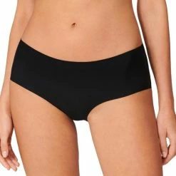 Groothandel 🎁 Schiesser Dames Naadloze Panty 3 Pack Invisible Cotton 😍 -lingerie-dames-badmode Verkoop 550x550 107