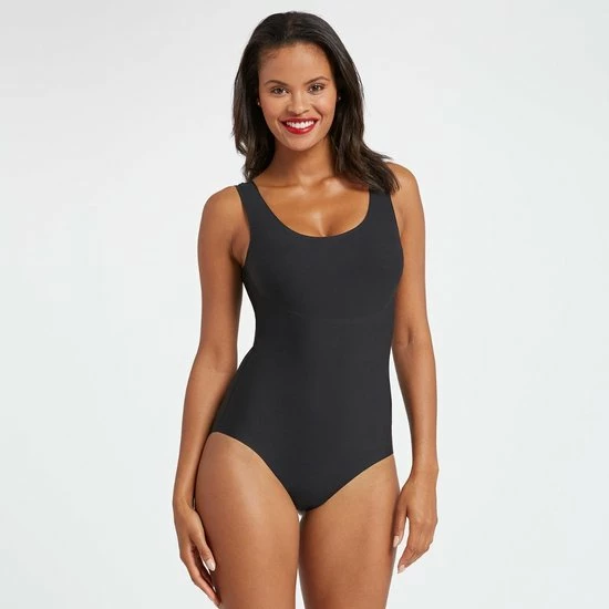 Beste Pirce โ Spanx 10224R Thinstincts Bodysuit NOS ๐ฅ 19 Beste Pirce โ Spanx 10224R Thinstincts Bodysuit NOS ๐ฅ - Afbeelding 17
