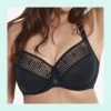 Gloednieuw β€οΈ Zwarte Beugel Beha Lisca Ivonne F - H π 1 Gloednieuw β€οΈ Zwarte Beugel Beha Lisca Ivonne F - H π -lingerie-dames-badmode Verkoop 550x550 131