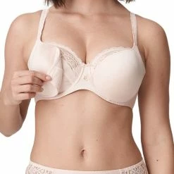 Hete verkoop 🔥 PrimaDonna Twist I Do Voedings Bh 0141608 Silky Tan - Maat 90C 🔔 -lingerie-dames-badmode Verkoop 550x550 135