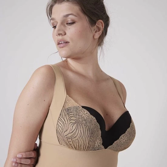 Uitgang π Simone Pérèle Bodysuit Top Model | Nude π 8 Uitgang π Simone Pérèle Bodysuit Top Model | Nude π - Afbeelding 6