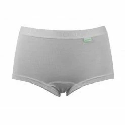 Beste Verkoop ✨ Boru Bamboo Boru Bamboe Dames Short/boxer - M - Beige 💯 -lingerie-dames-badmode Verkoop 550x550 147