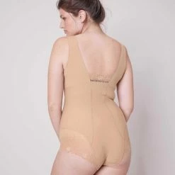 Uitgang π Simone Pérèle Bodysuit Top Model | Nude π 19 Uitgang π Simone Pérèle Bodysuit Top Model | Nude π -lingerie-dames-badmode Verkoop 550x550 15