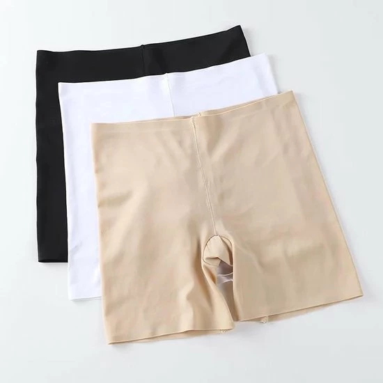 Promo π Wow Peach Shapewear Short Nude Maat M|Corrigerend Ondergroed | Shaping Broek | Bikershort |Seamless Broek | Seamless Ondergoed | Seamless Short |Comfort Short |Short Voor Onder Jurk |Second Skin | Skims βοΈ 4 Promo π Wow Peach Shapewear Short Nude Maat M|Corrigerend Ondergroed | Shaping Broek | Bikershort |Seamless Broek | Seamless Ondergoed | Seamless Short |Comfort Short |Short Voor Onder Jurk |Second Skin | Skims βοΈ - Afbeelding 2