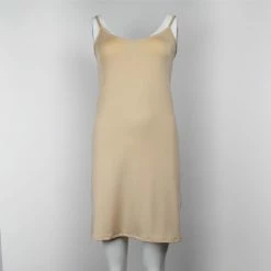 Top 10 ✨ Merkloos J&C Dames Onderjurk Beige M ❤️