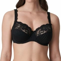 Top 10 😉 PrimaDonna Madison Beugel Bh 0162121 Zwart - Maat 95G ⭐ 31 Top 10 😉 PrimaDonna Madison Beugel Bh 0162121 Zwart - Maat 95G ⭐ -lingerie-dames-badmode Verkoop 550x550 199