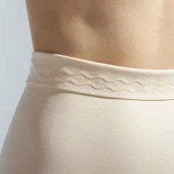 Beste deal ✨ Myshapez Elegance - Waist Shaper - Corrigerend Ondergoed Dames - Waist Trainer - Body Shaper - Beige - XL/XXL 🔔 -lingerie-dames-badmode Verkoop 550x550 22