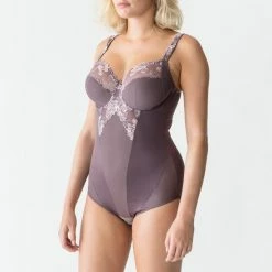 Goedkoop 🔔 PrimaDonna Plume Body - Toffee - Maat 90C 😉 11 Goedkoop 🔔 PrimaDonna Plume Body - Toffee - Maat 90C 😉 -lingerie-dames-badmode Verkoop 550x550 236