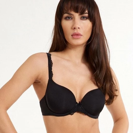 Beste Verkoop π Lingadore – Daily – BH Voorgevormd – 1400-1 – Navy - A90/105 π 26 Beste Verkoop π Lingadore – Daily – BH Voorgevormd – 1400-1 – Navy - A90/105 π - Afbeelding 24